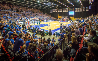 Donar Bussinesclub